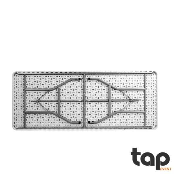 Pravougaoni sto 200x90cm polipropilen - Slika 2