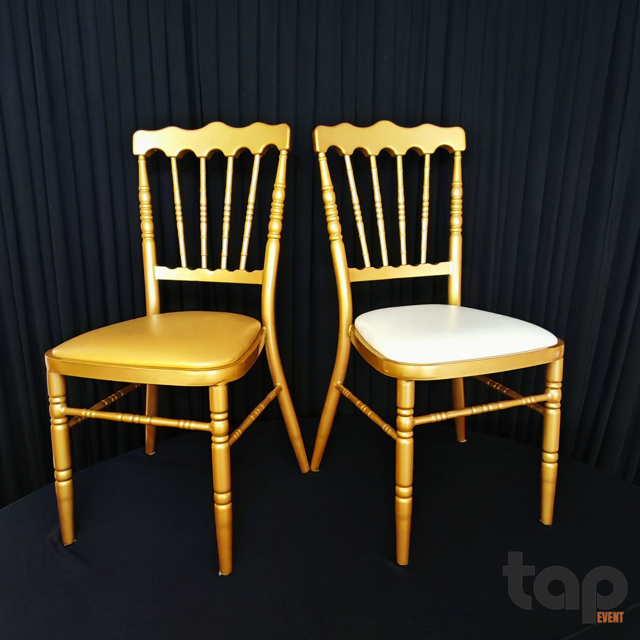 Napoleon zlatne stolice